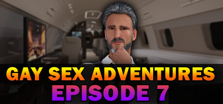 Gay Sex Adventures - Episode 7 banner image