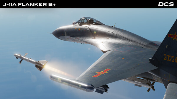 DCS: Flaming Cliffs 2024