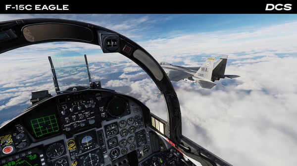 DCS: Flaming Cliffs 2024