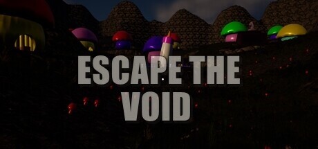 Escape The Void 2024 Cheat Engine/CT