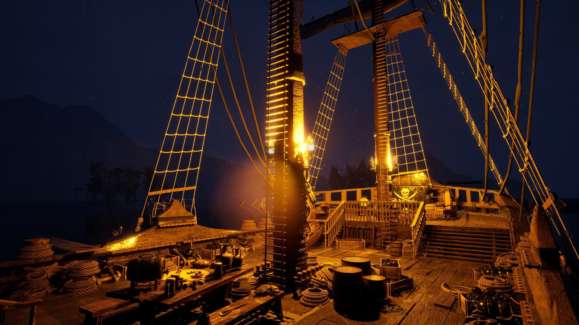 Relaxing Simulator screenshot #8