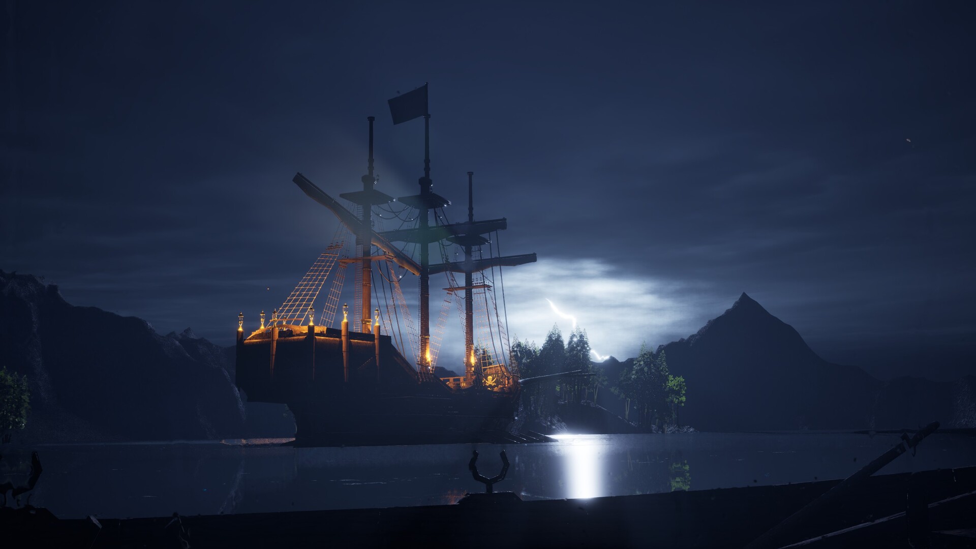 Relaxing Simulator screenshot #7