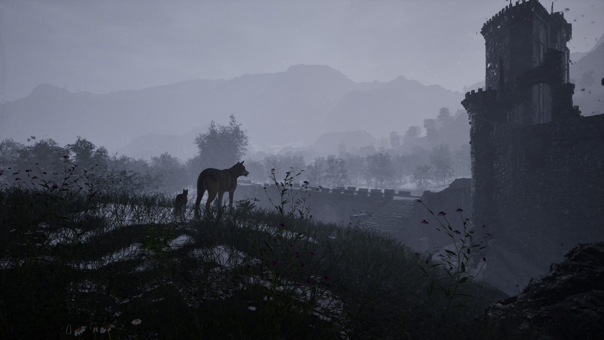 Relaxing Simulator screenshot 23