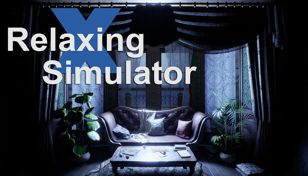 Relaxing Simulator