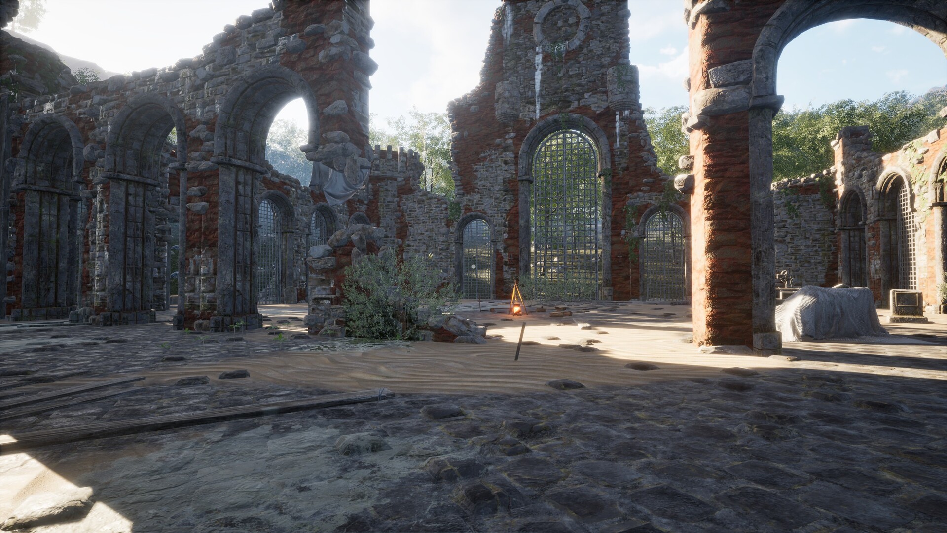 Relaxing Simulator screenshot 27