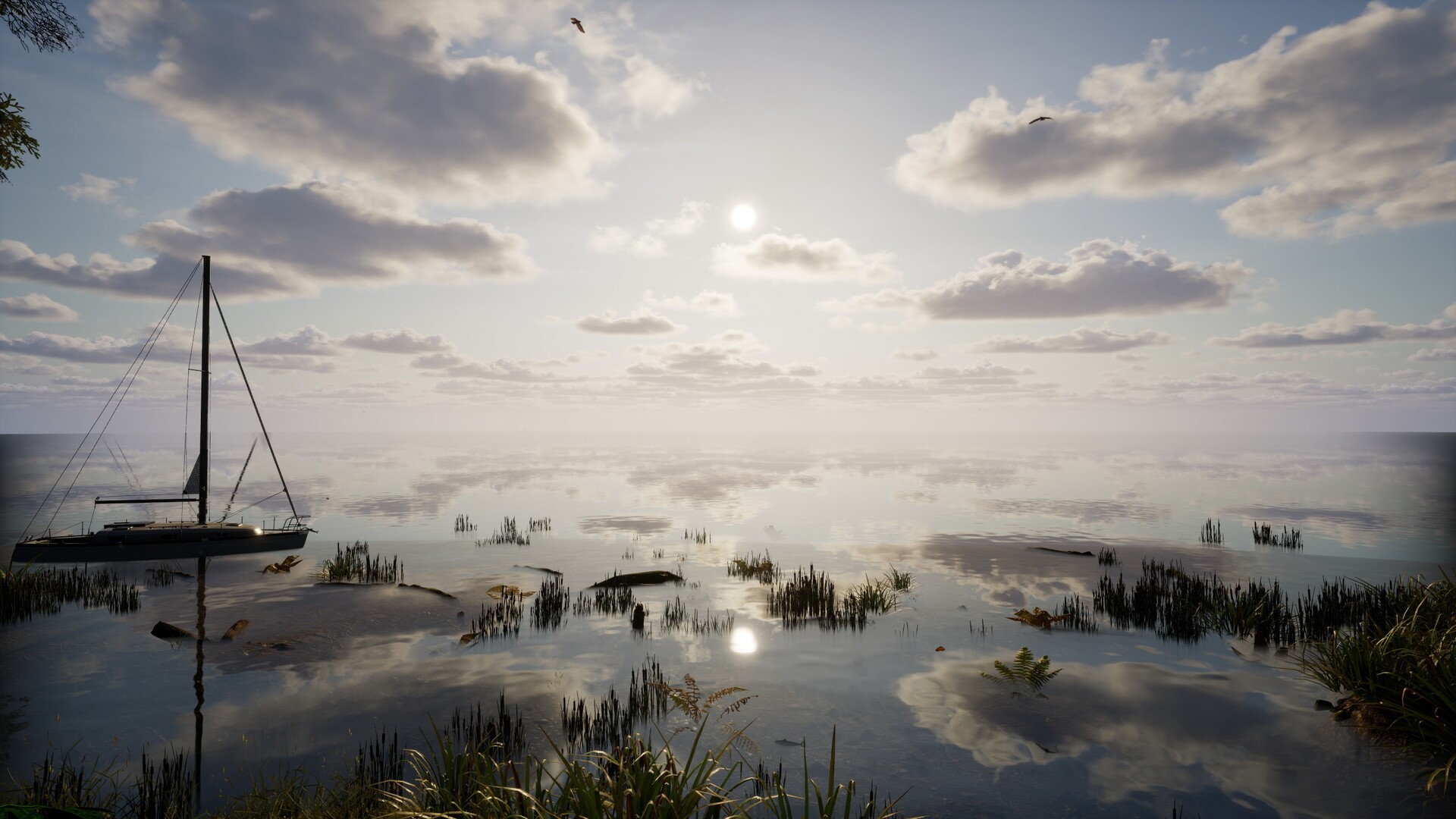 Relaxing Simulator screenshot 28