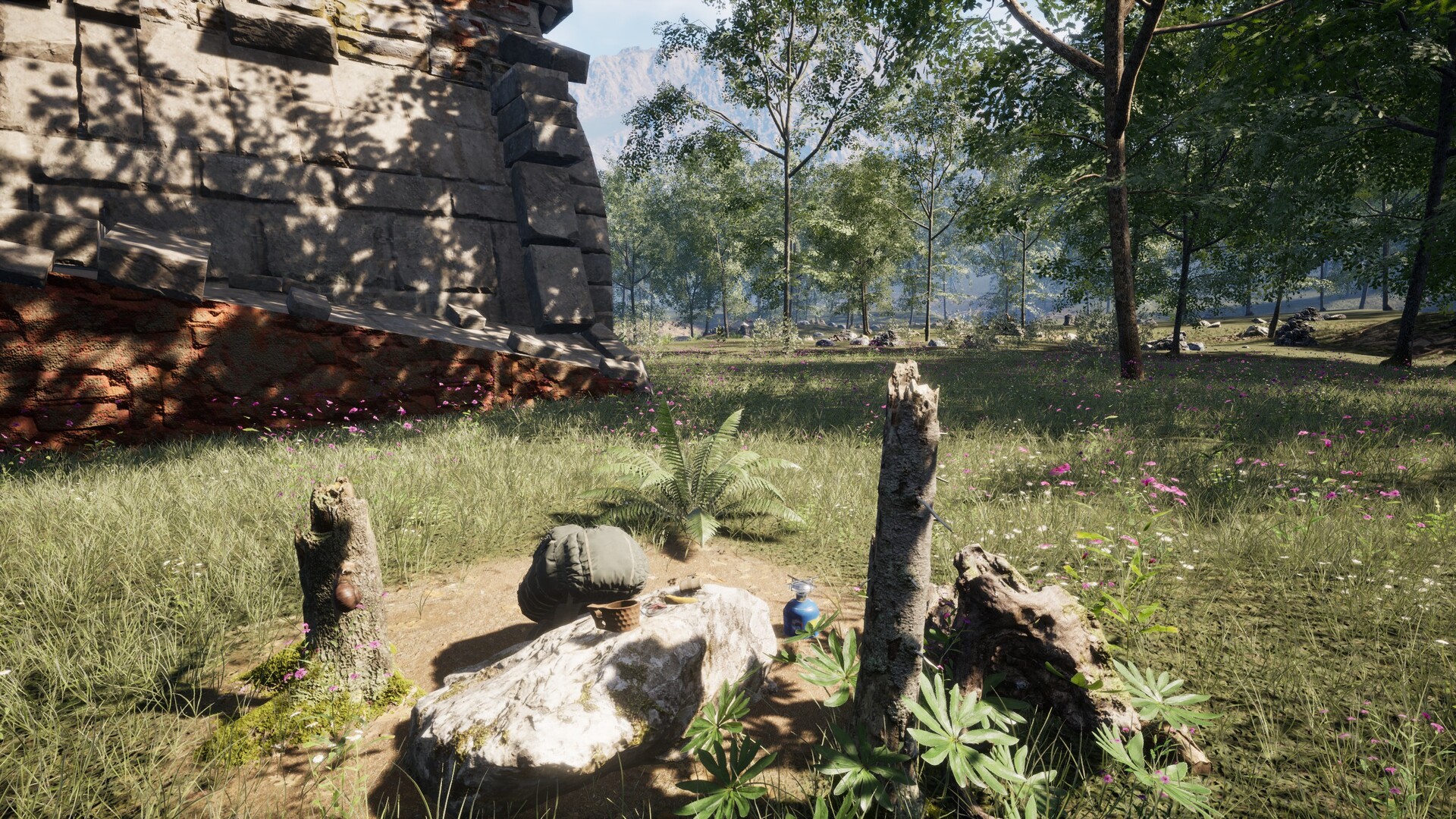 Relaxing Simulator screenshot 24