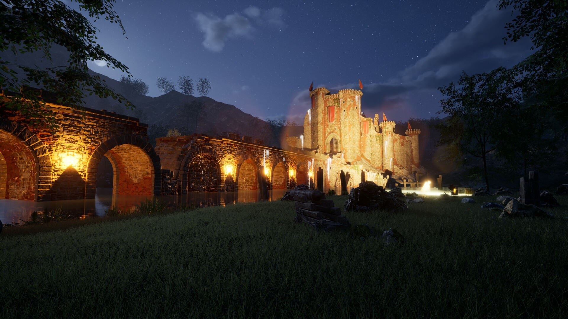 Relaxing Simulator screenshot #17