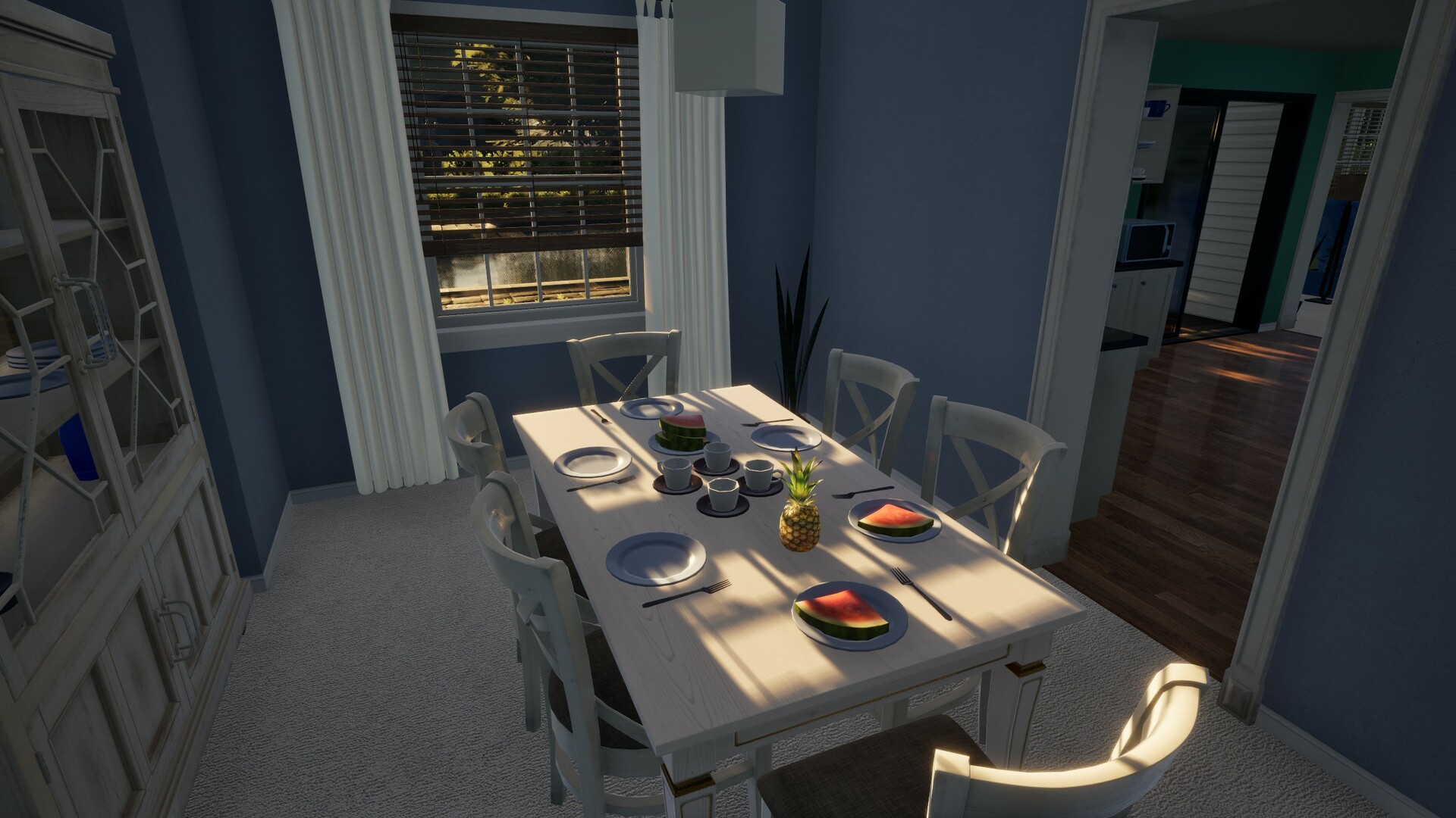 Relaxing Simulator screenshot 18