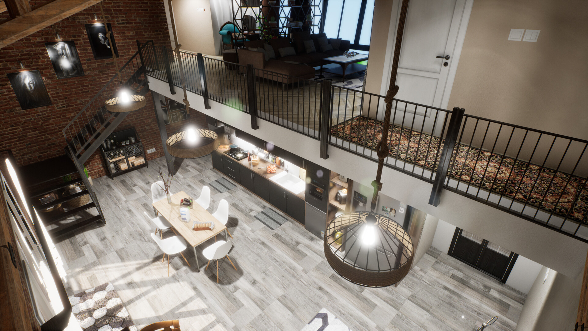 Relaxing Simulator screenshot #16