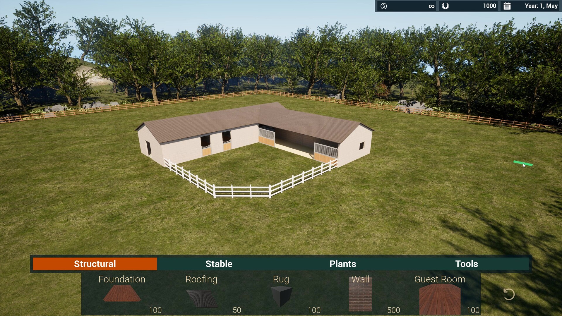 EQUIRE screenshot #5