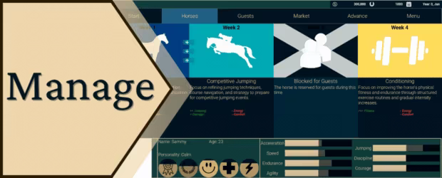 EQUIRE video 3