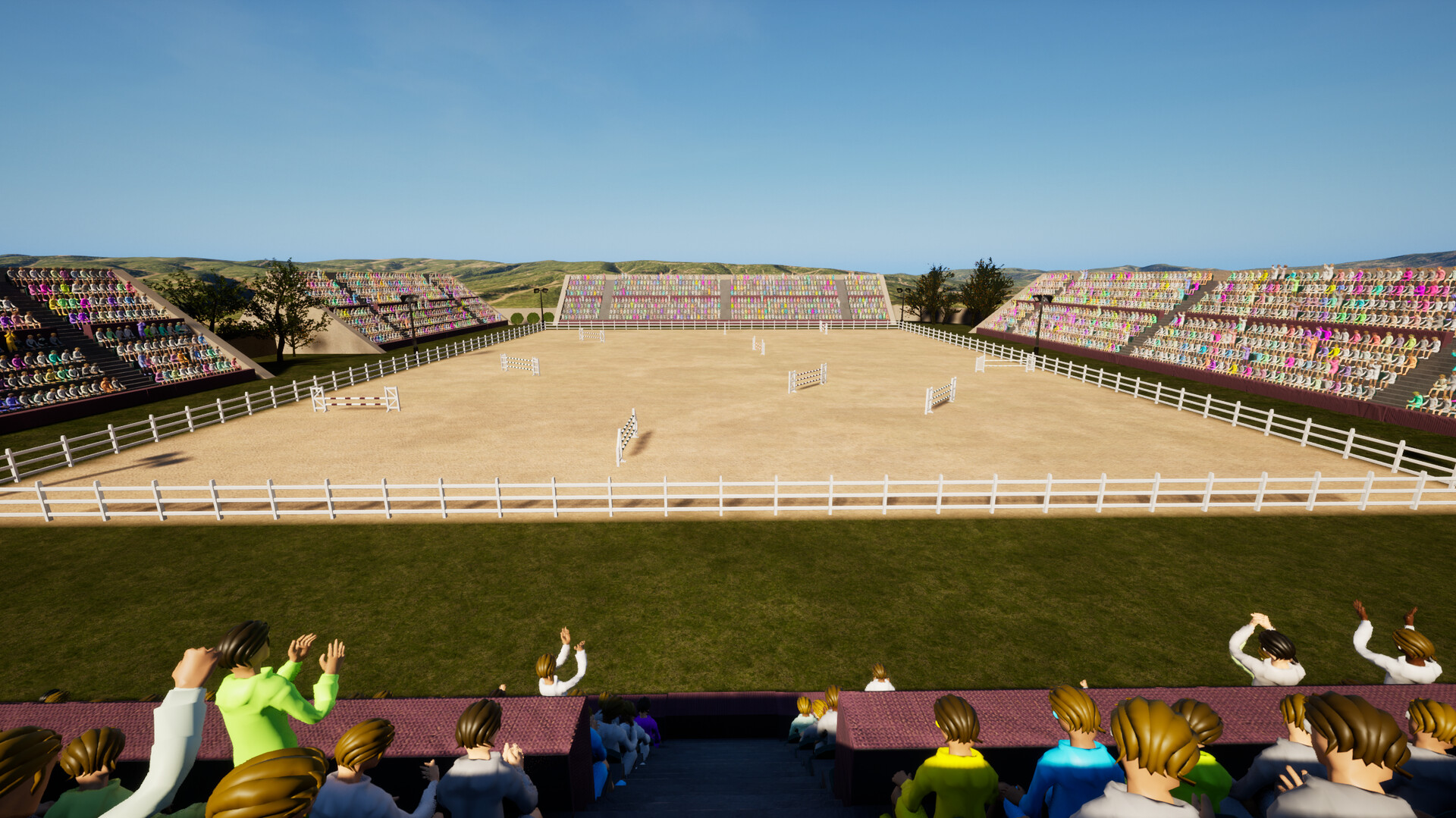 EQUIRE screenshot #8