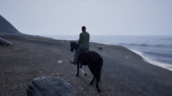 Screenshot 4 of EQUIRE - final gameplay screenshot
