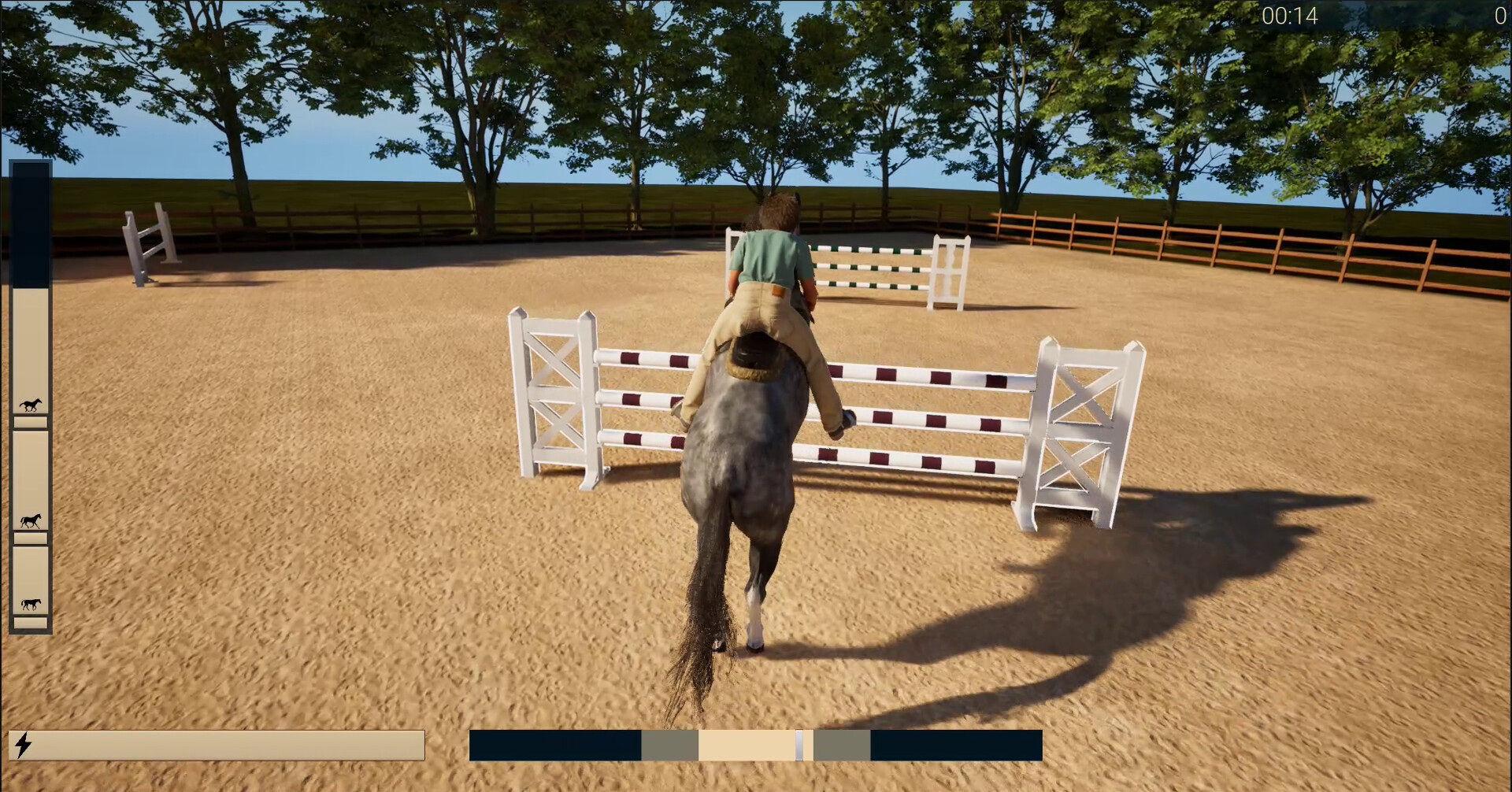 EQUIRE screenshot #4