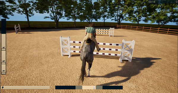 EQUIRE screenshot 4
