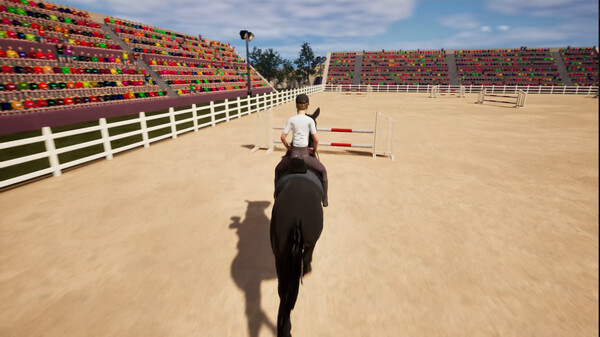 EQUIRE Screenshot