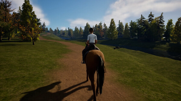 EQUIRE Screenshot