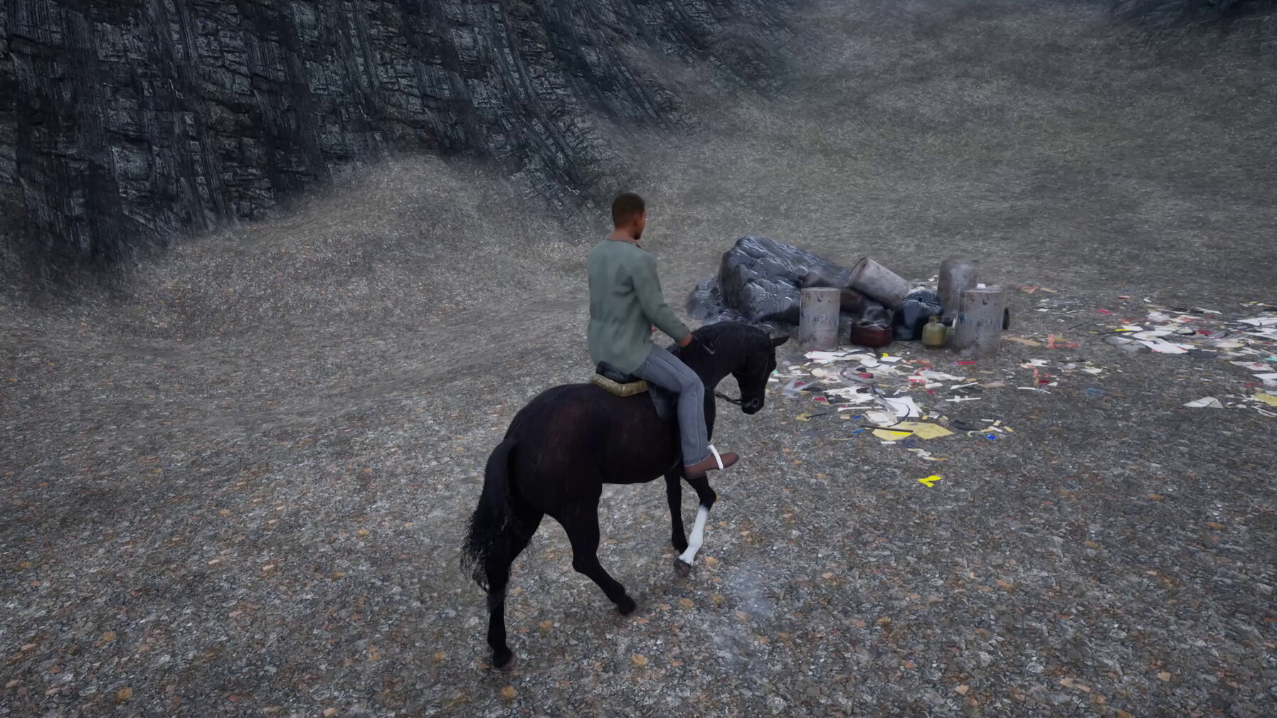 EQUIRE screenshot #7