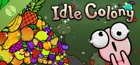 Idle Colony Demo cover art