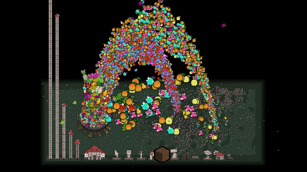 Idle Colony Demo
