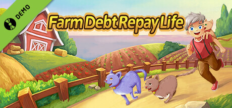 Farm Dbet Repay Life Demo