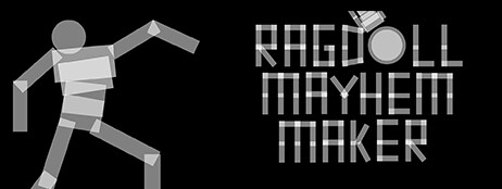 Ragdoll Mayhem Maker cover art