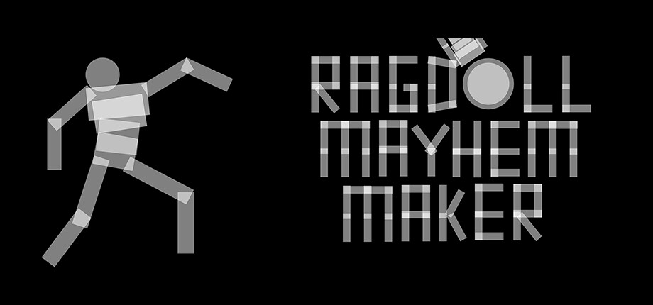 Ragdoll Mayhem Maker cover art