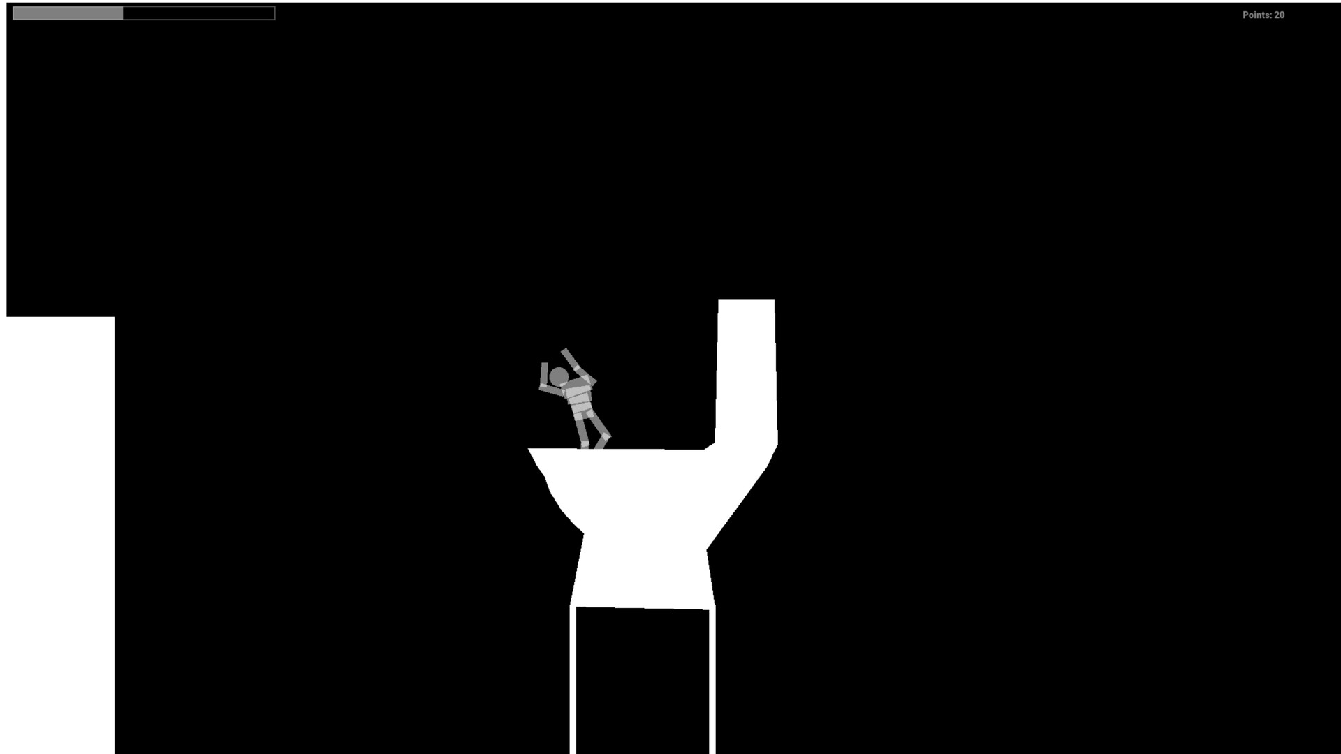 Ragdoll Mayhem Maker screenshot #9