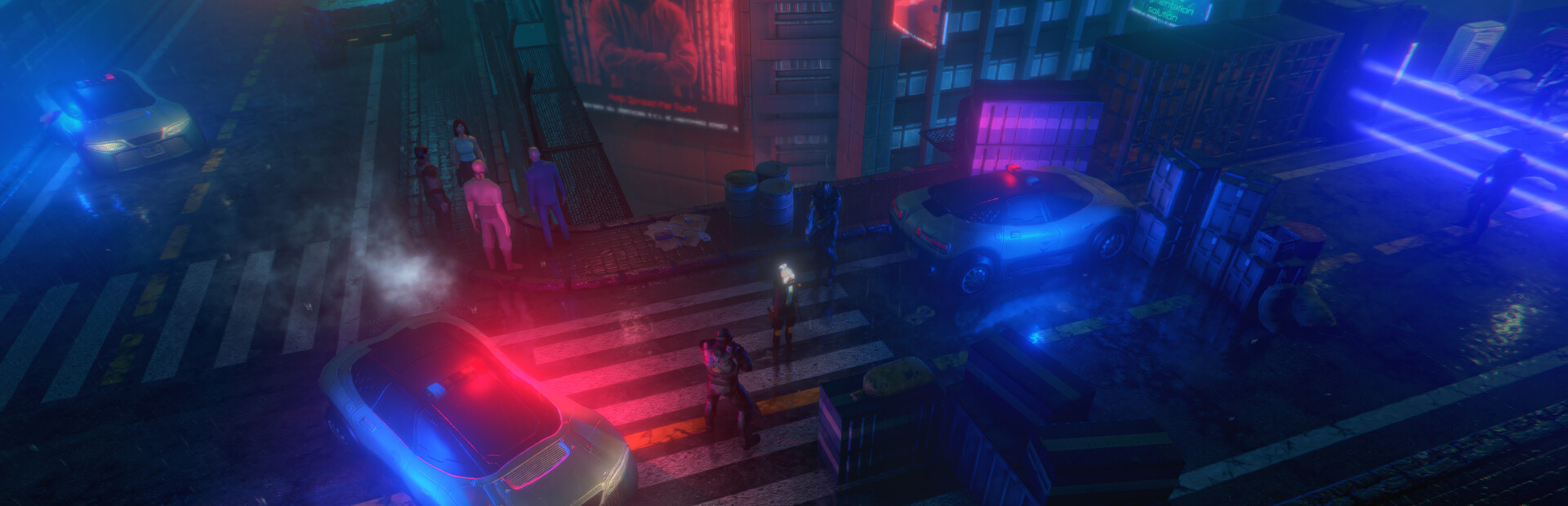 Alpha Spectrum