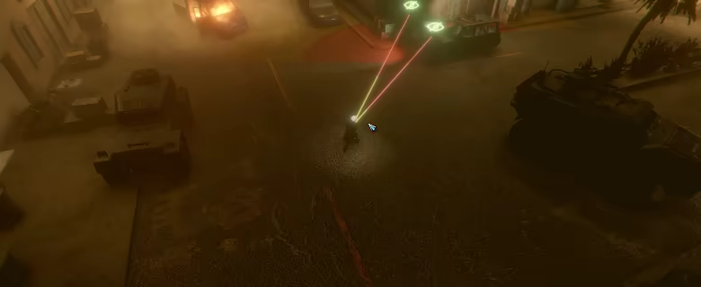 Alpha Spectrum video 7