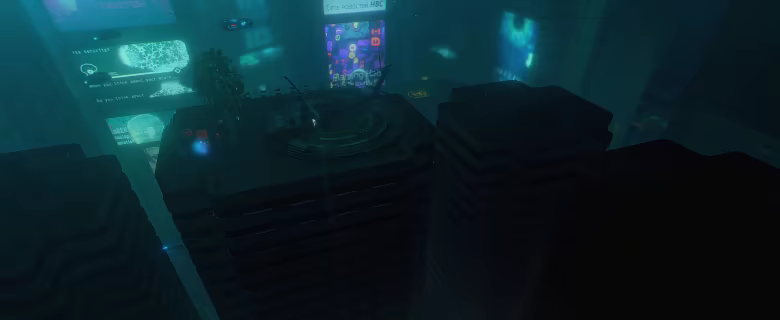 Alpha Spectrum video 1
