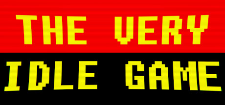 The Very Idle Game banner