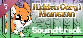Hidden Corgi Mansion Soundtrack