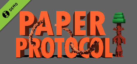 Paper Protocol Demo banner