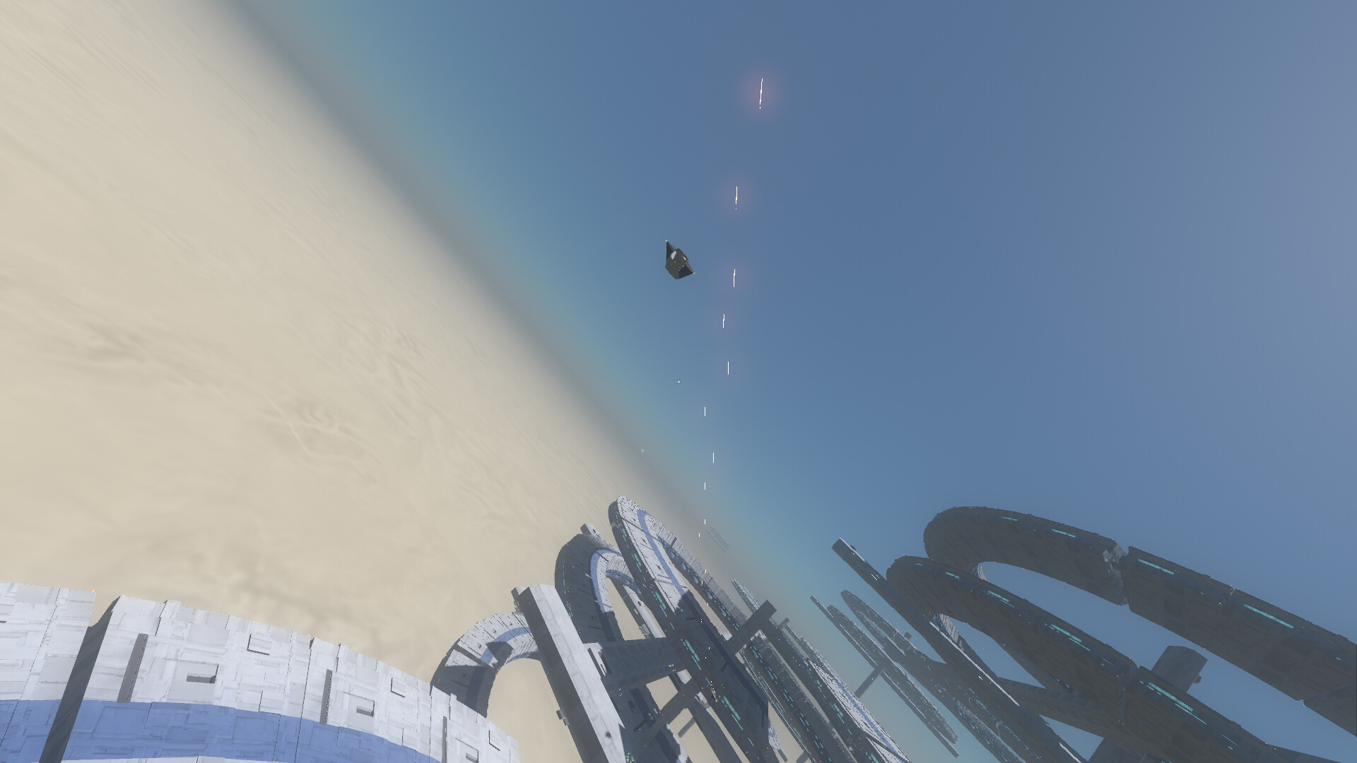 ARISING screenshot 6