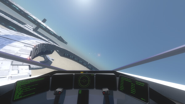 Screenshot 3 of ARISING - more gameplay footage