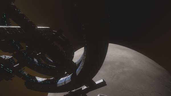 ARISING screenshot 2