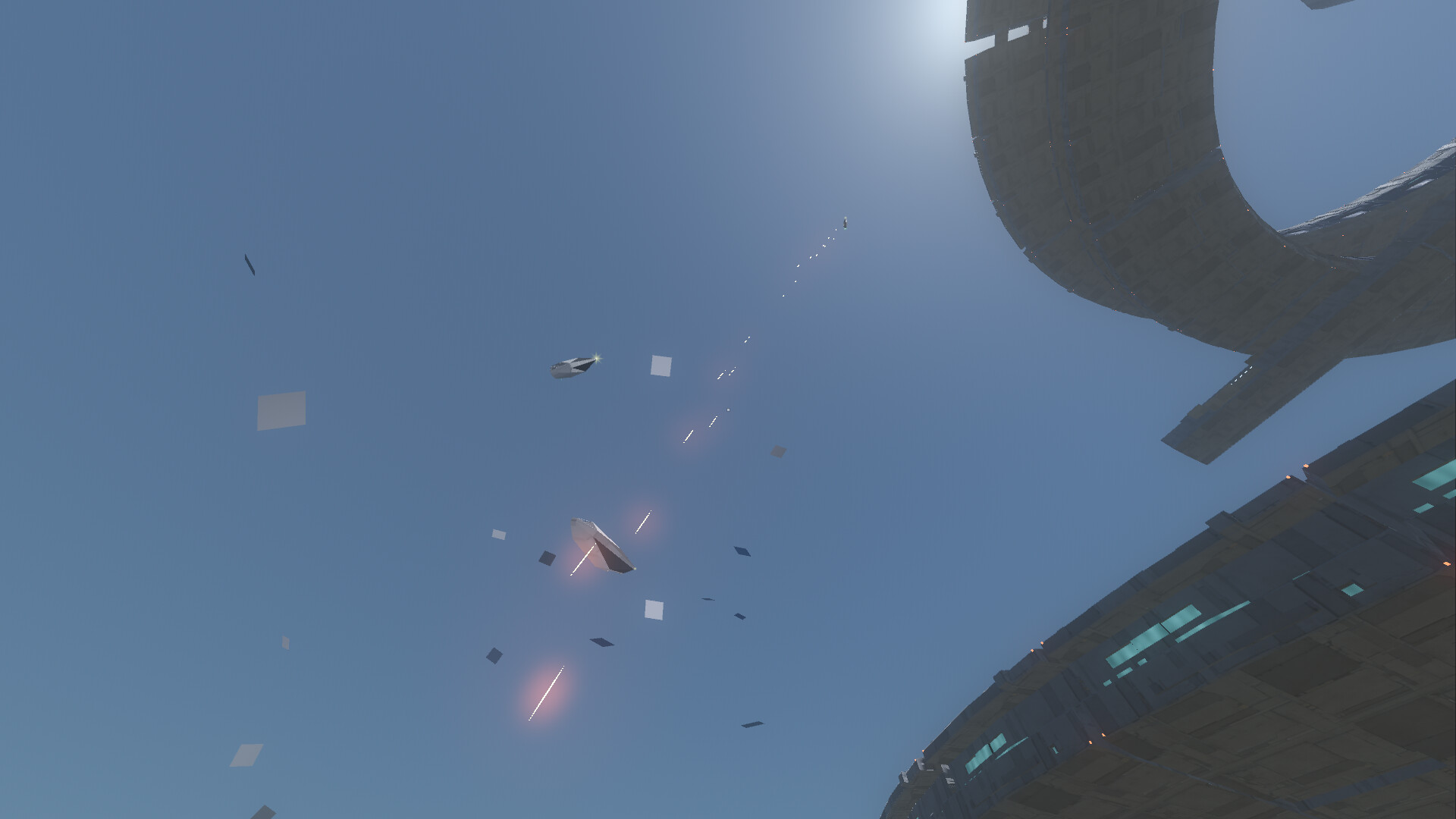 ARISING screenshot 5