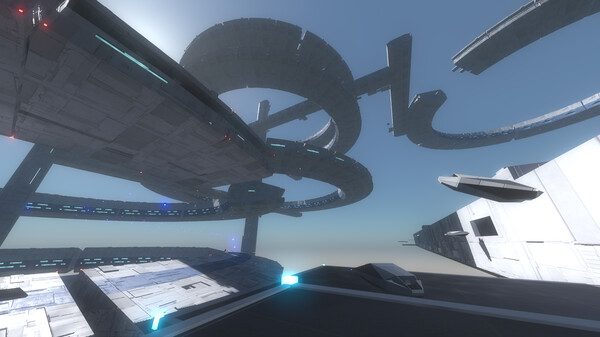 Screenshot of ARISING gameplay showing in-action mechanics
