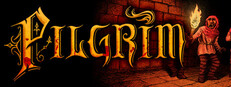 PILGRIM game cover