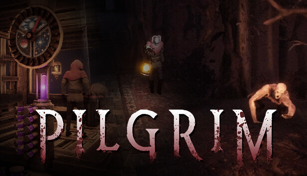 PILGRIM - Steam News Hub