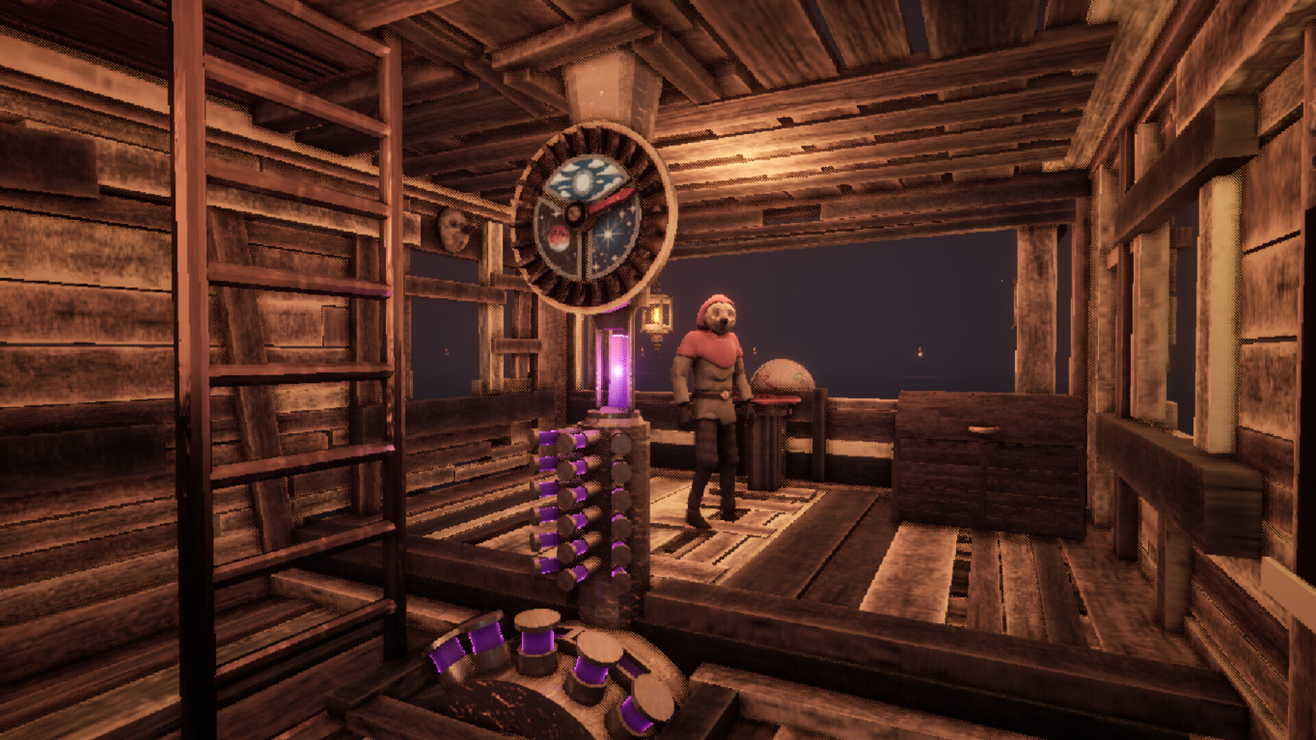 PILGRIM PC Steam CD Key