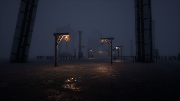 PILGRIM screenshot