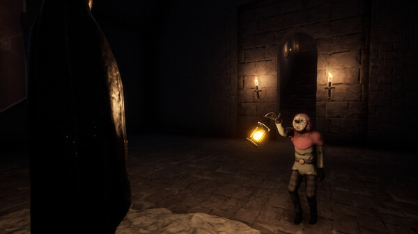 PILGRIM screenshot