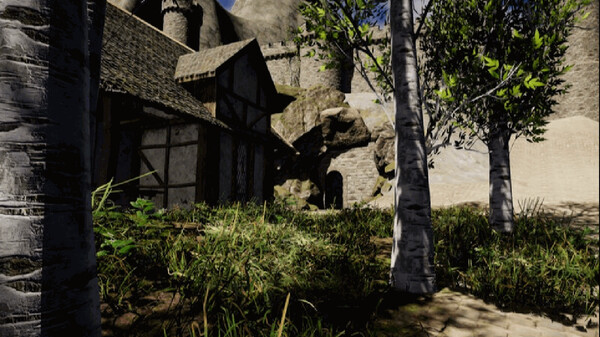 Eldwyrm: The Cursed Crown screenshot 5