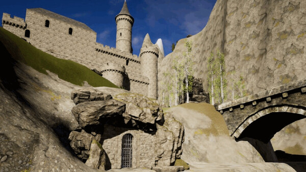 Eldwyrm: The Cursed Crown screenshot 3