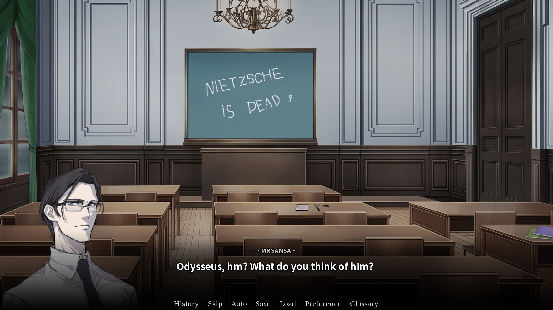 Malleus Cocconum: The Heiress screenshot #14