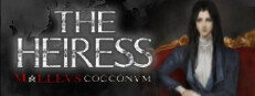 Malleus Cocconum: The Heiress game cover