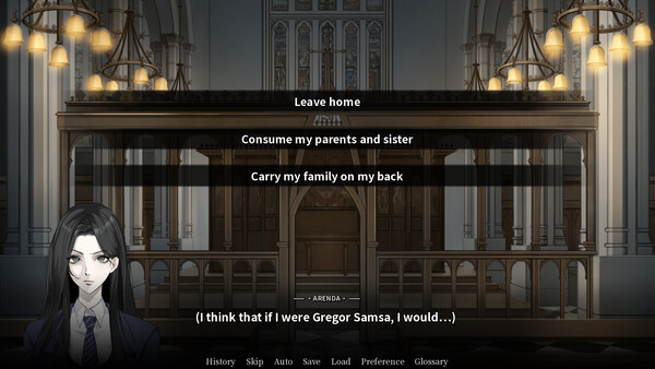 Screenshot media